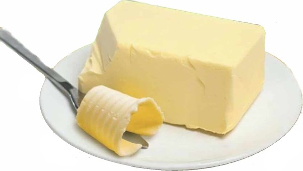 mantequilla